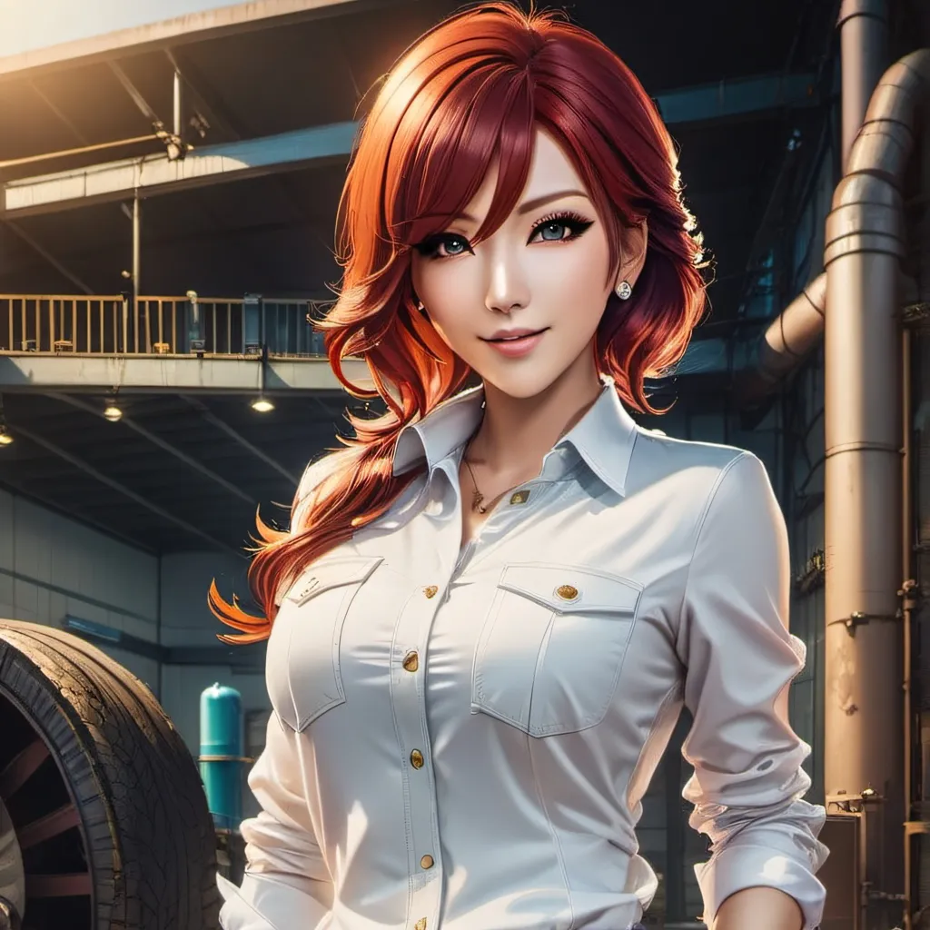 chat with ai character: Vickie Martin 