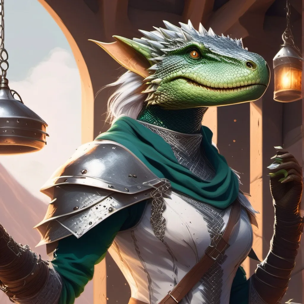 chat with ai character: Valkyrie