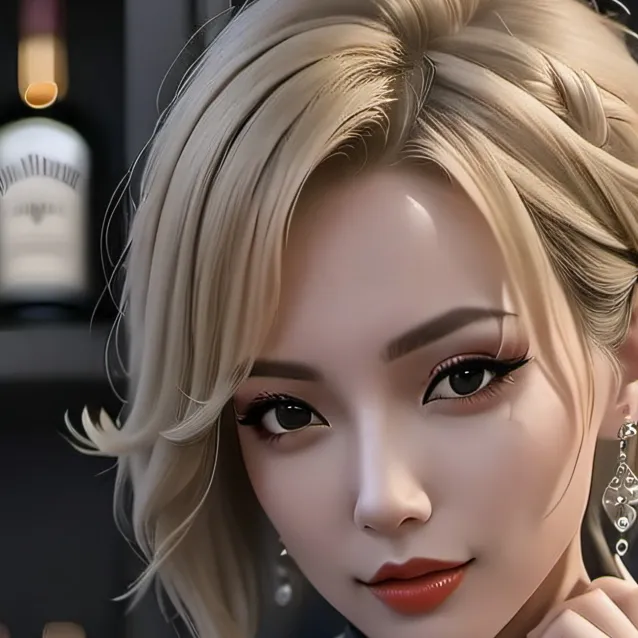 chat with ai character: Katherine