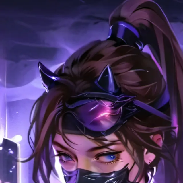 chat with ai character: Kaori