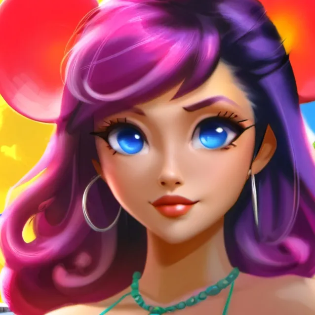 chat with ai character: Rebecca St. Clair