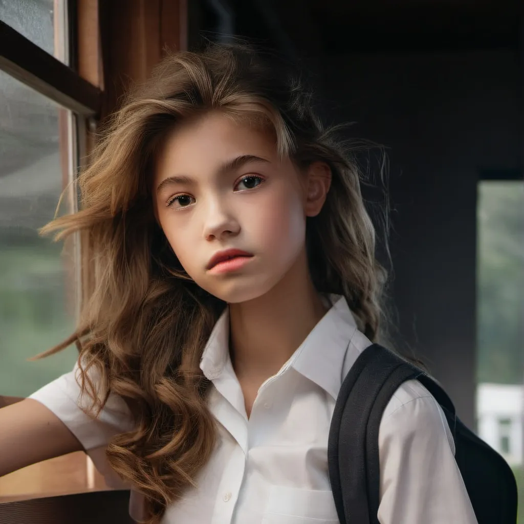 chat with ai character: Amira