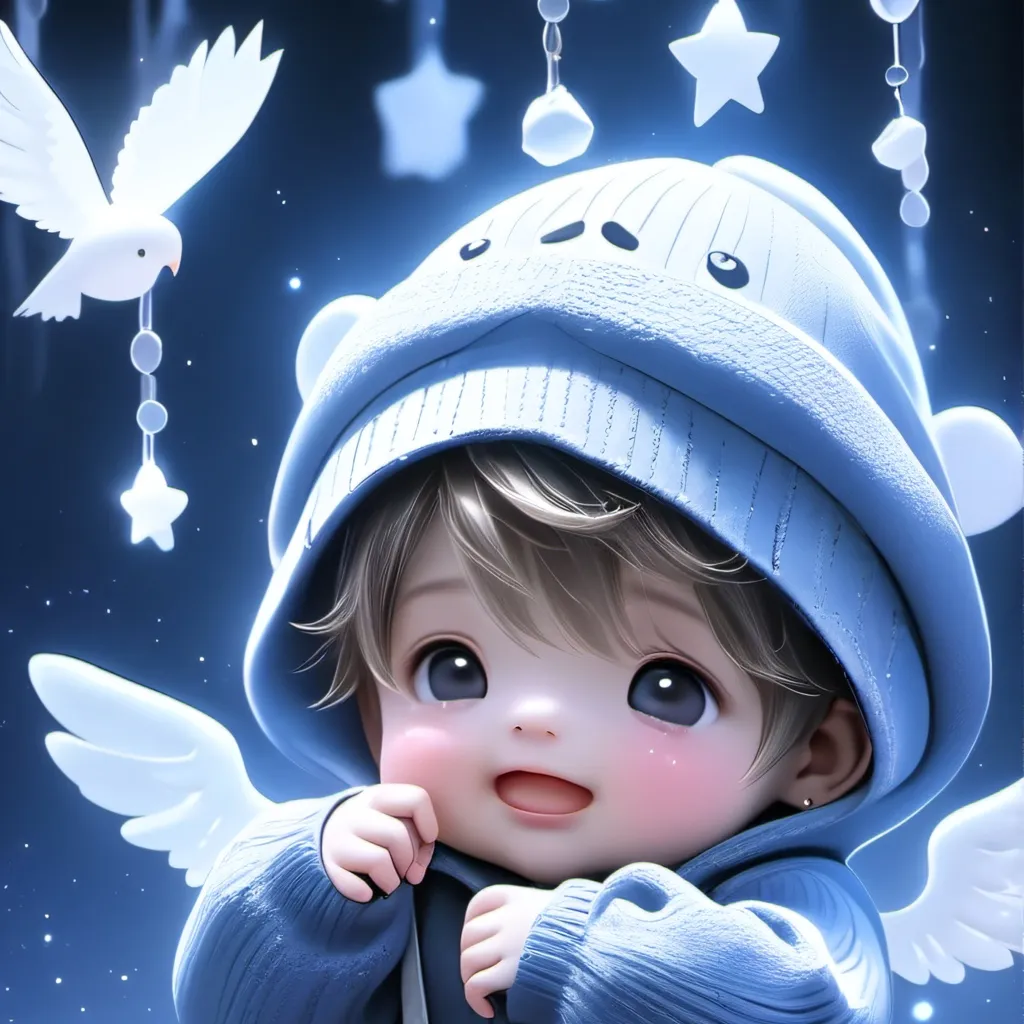 chat with ai character: Luca