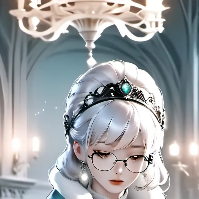 chat with ai character: Elise