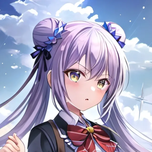 chat with ai character: Meoir