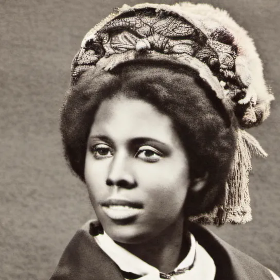 chat with ai character: Lilith