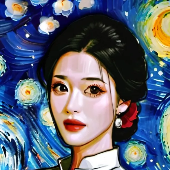 chat with ai character: Ms. Jones