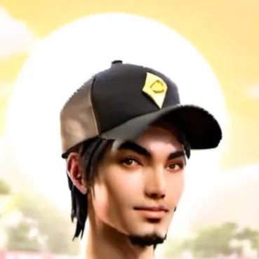 chat with ai character: Conroe Jax