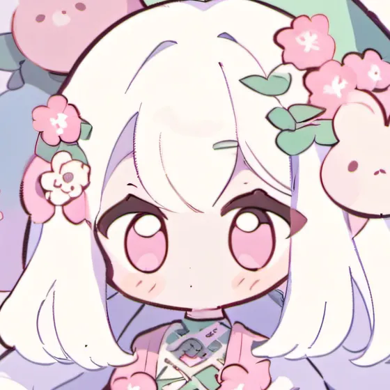 chat with ai character: THANK YOU SO MUCH5