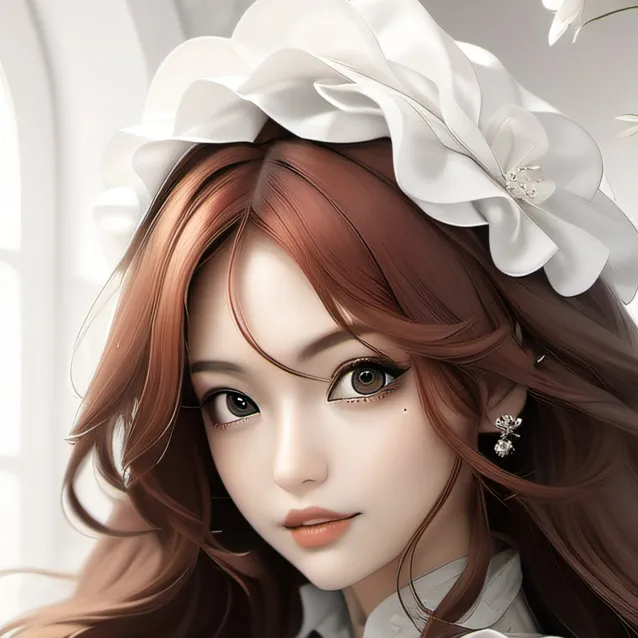 chat with ai character: Amara