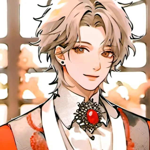 chat with ai character: !Ryo¡