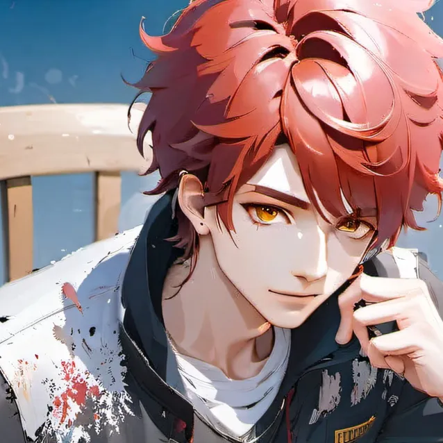 chat with ai character: !ALEX¡