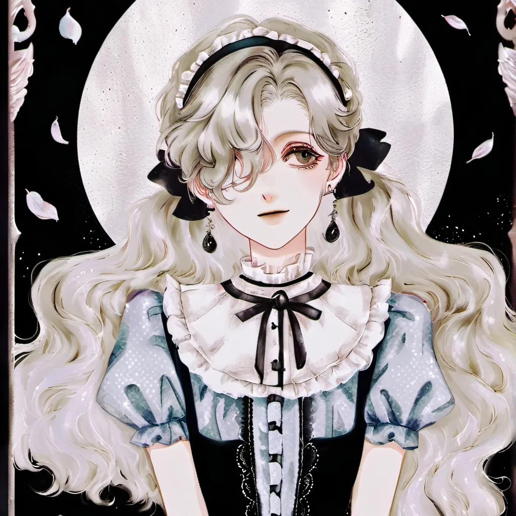 chat with ai character: trans gender rambo