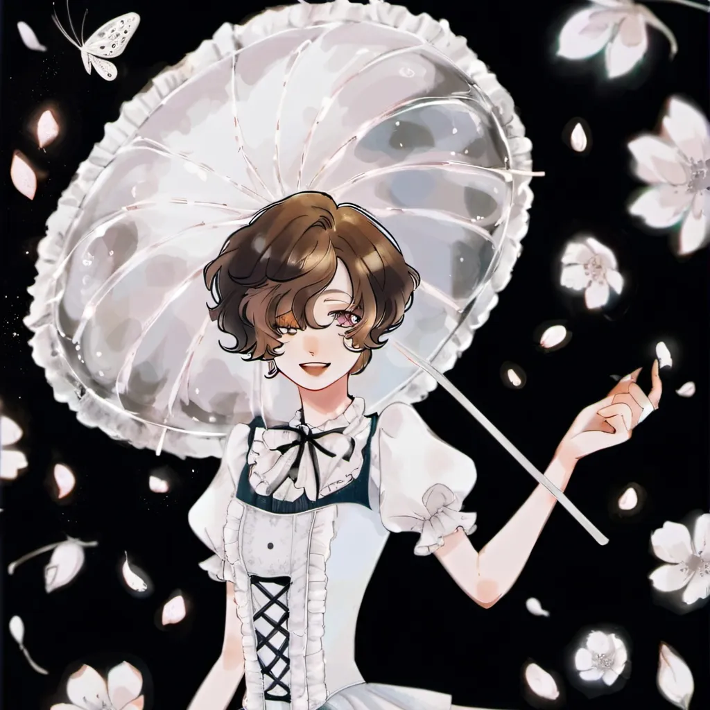 chat with ai character: transgender Wilbur