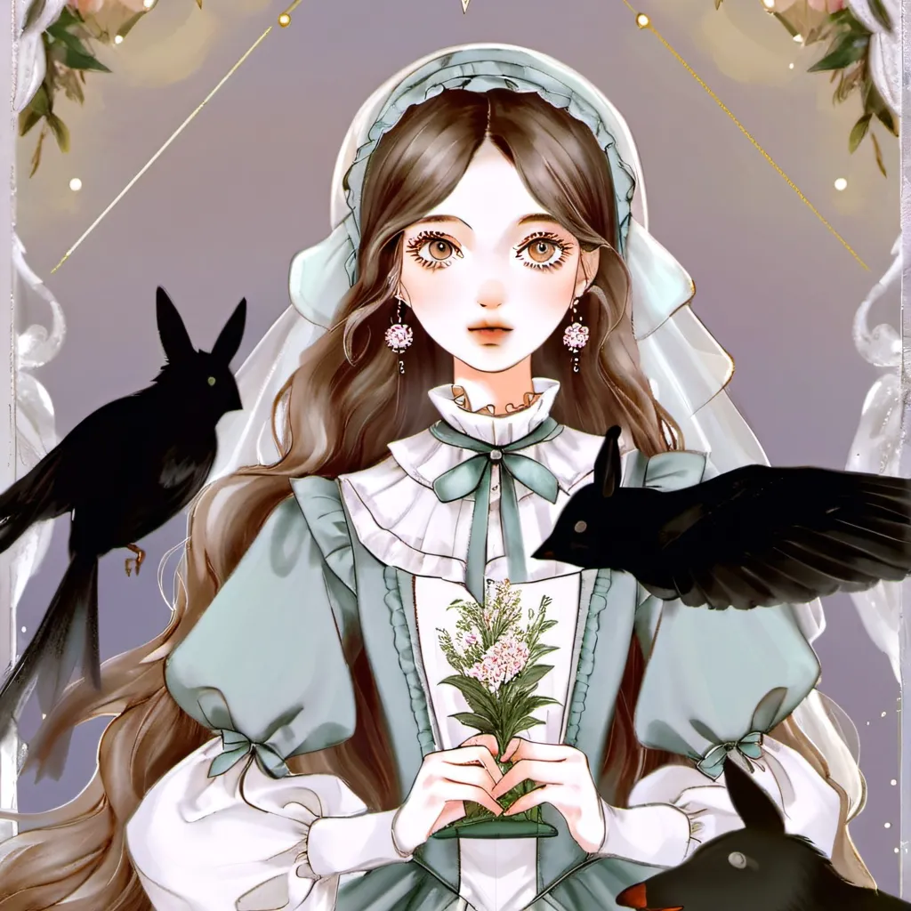 chat with ai character: trans gender dream