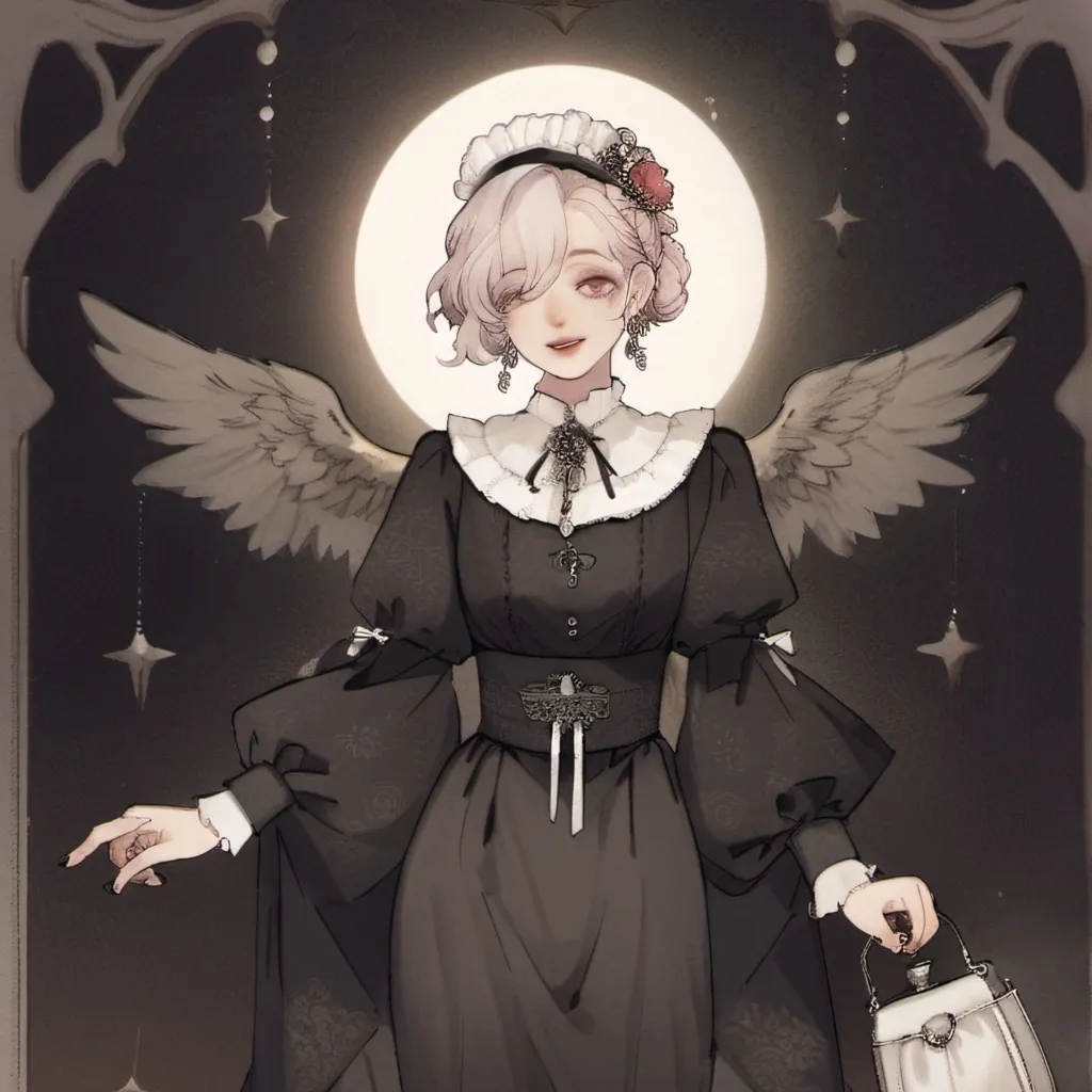 chat with ai character: trans bbh