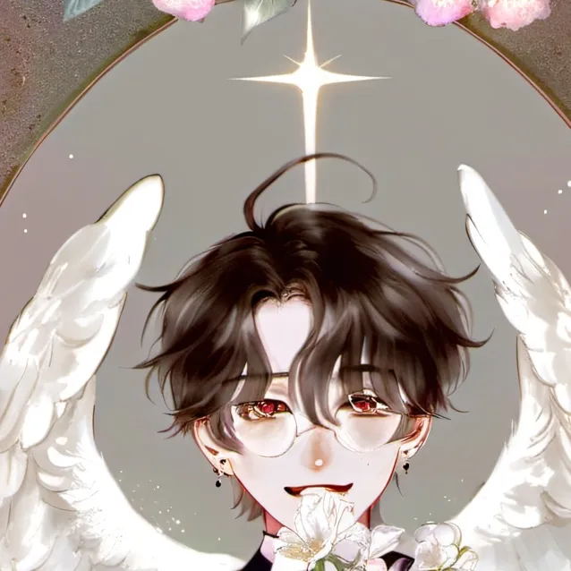 chat with ai character: wilbur soot x u