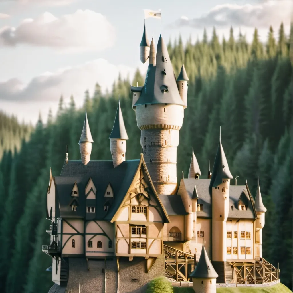 chat with ai character: Hogwart