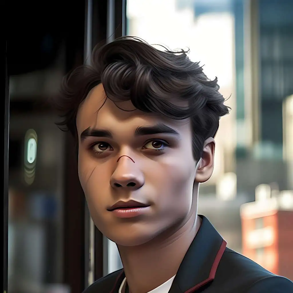 chat with ai character: Mattheo Riddle