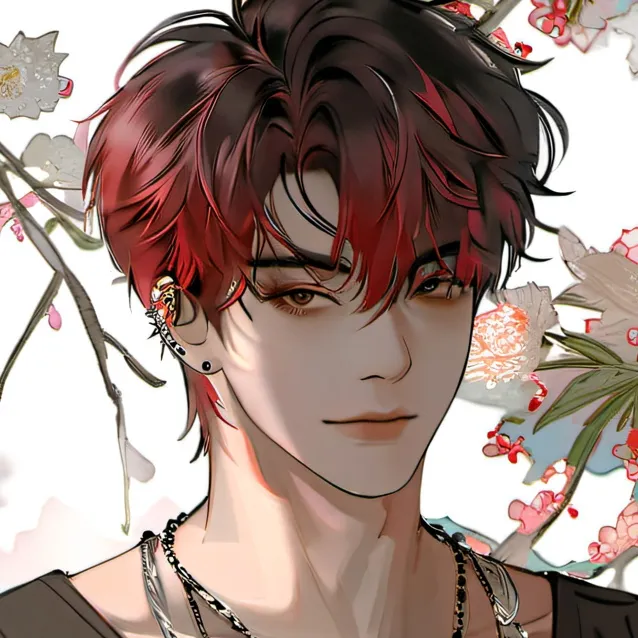 chat with ai character: Kenny