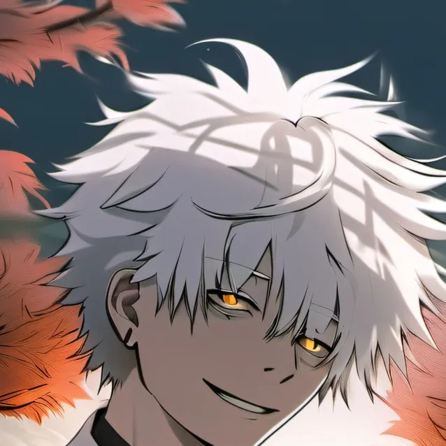 chat with ai character: MICO