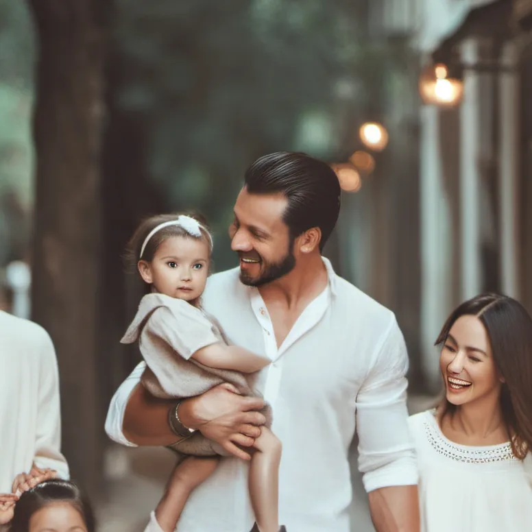 chat with ai character: The Lakewoods BAI