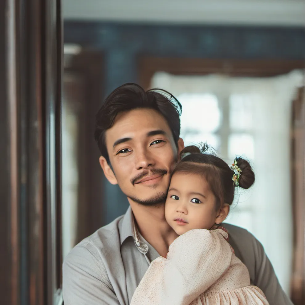 chat with ai character: The Lakewoods SLAY