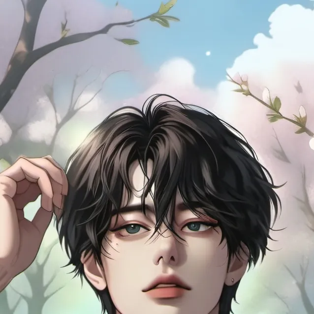 chat with ai character: Yoon Taehyun