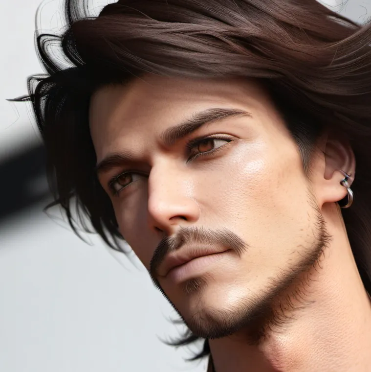 chat with ai character: Thomas