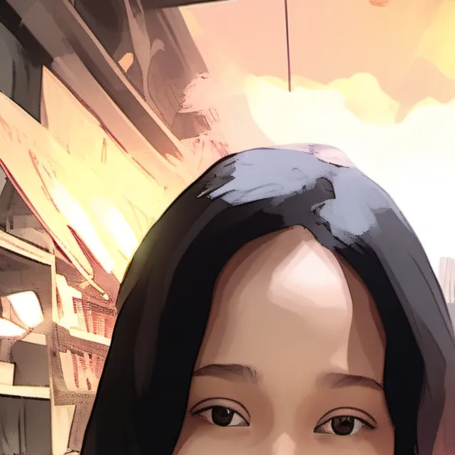 chat with ai character: Jessica