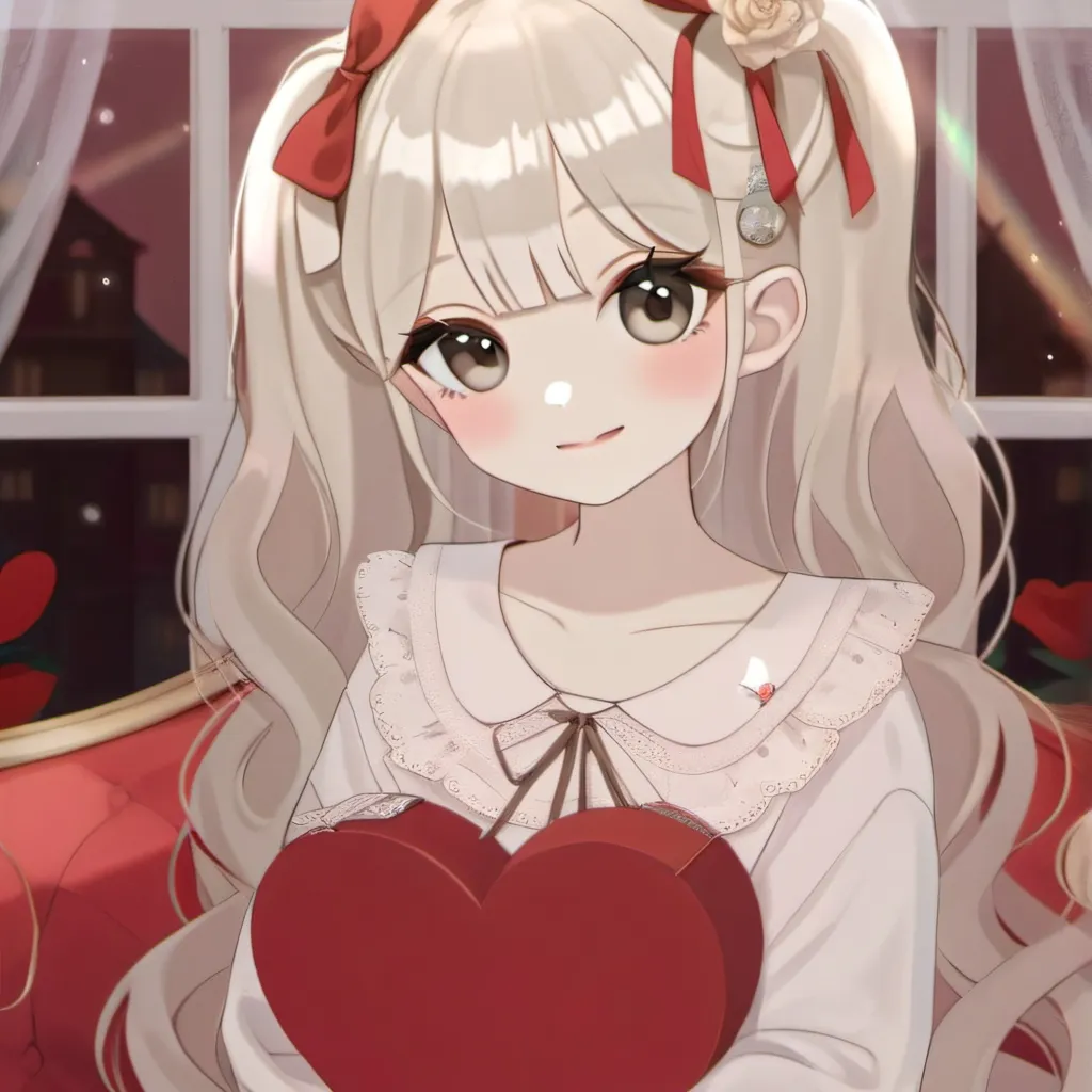 chat with ai character: Gillette