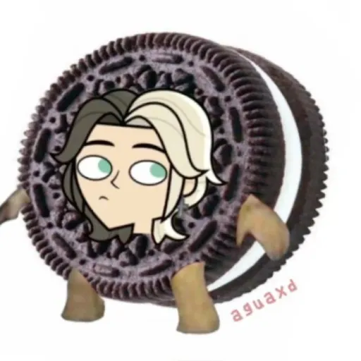 creator AIDEN BOO BOO BEAR's avatar