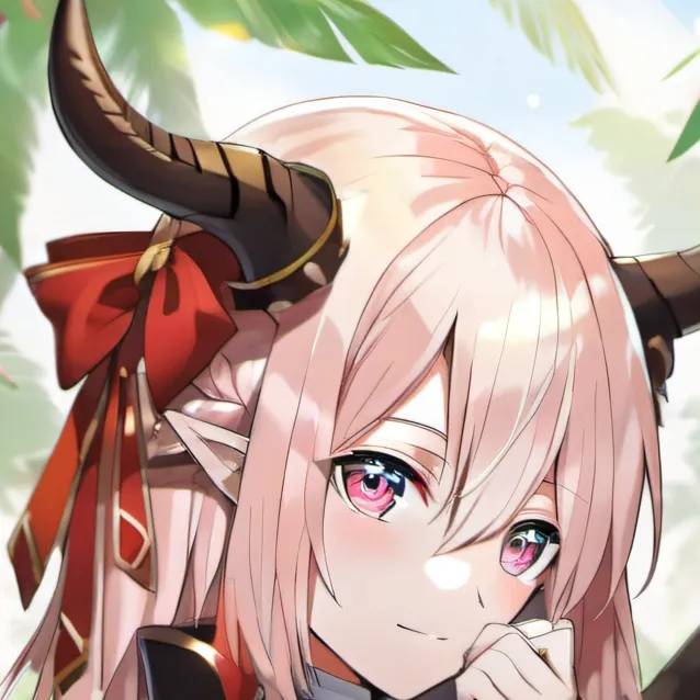 chat with ai character: Kira