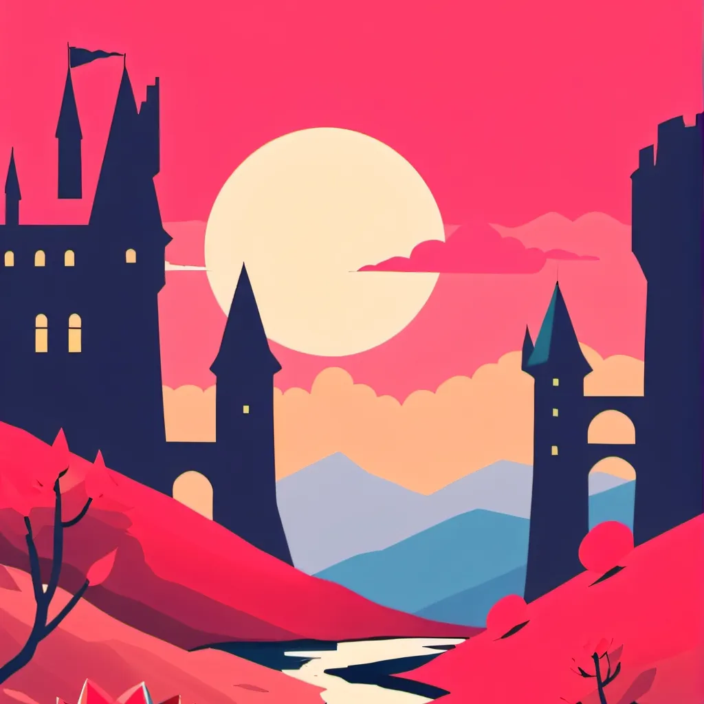 chat with ai character: Hogwarts