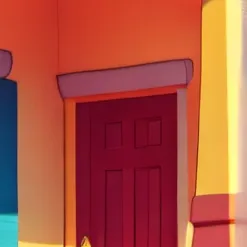 chat with ai character: Bluey