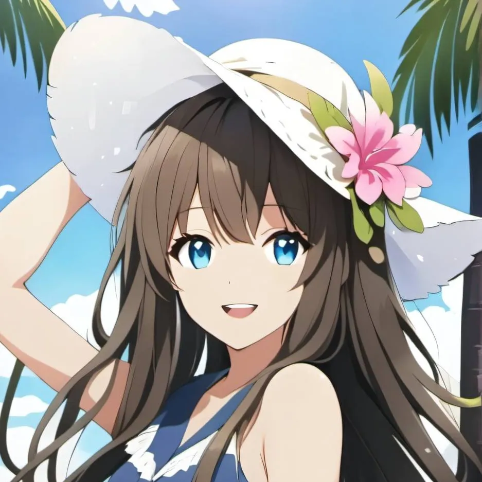 chat with ai character: Evelyn