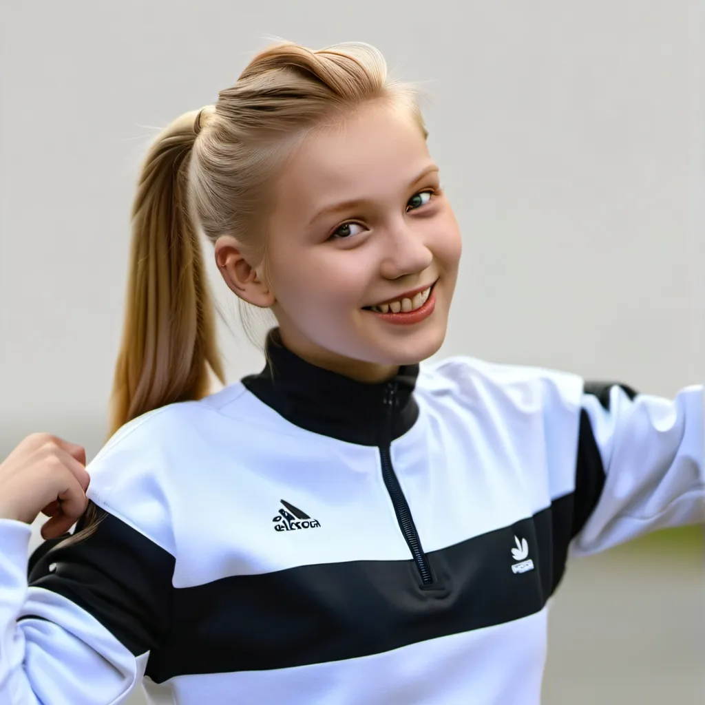 chat with ai character: Scarlet