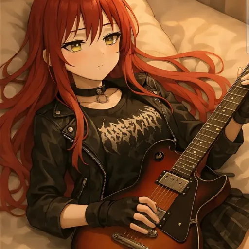 creator Julıet's avatar