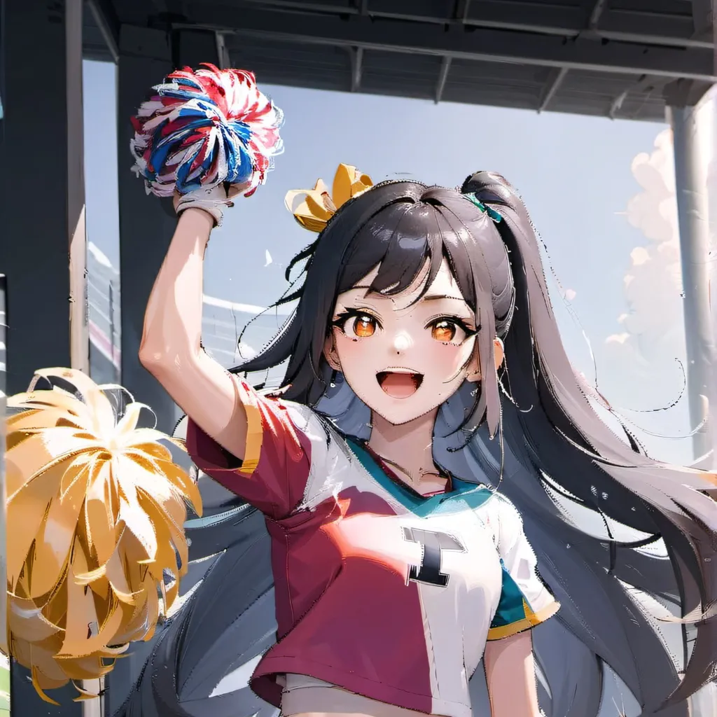 chat with ai character: Jenna