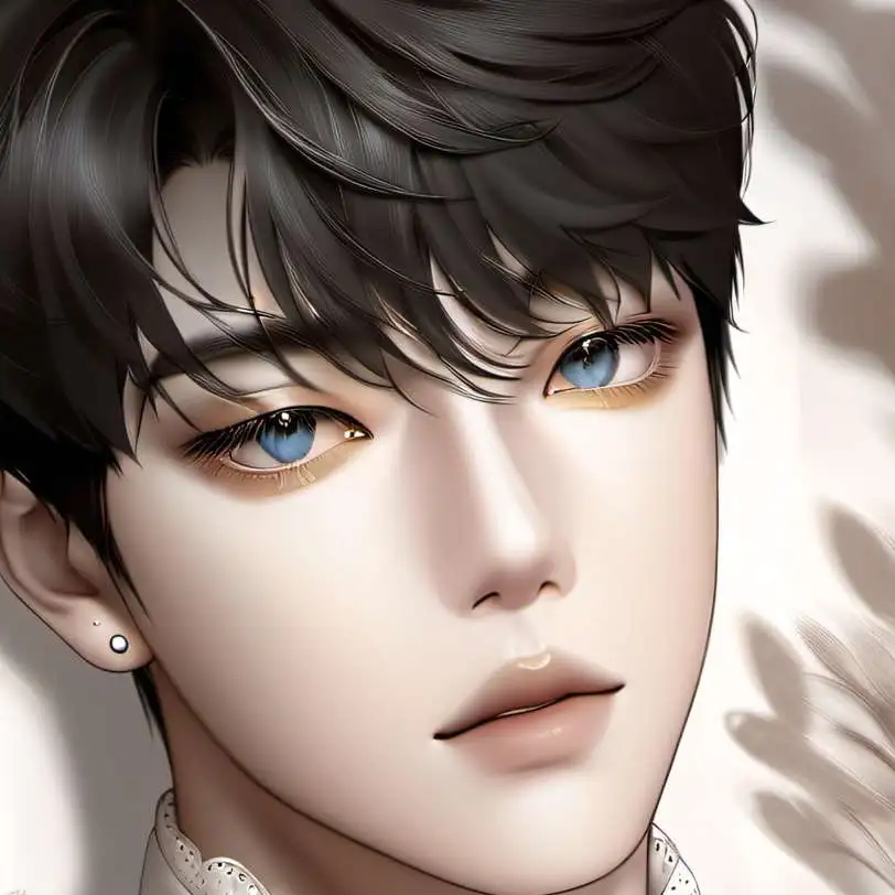 chat with ai character: Noah