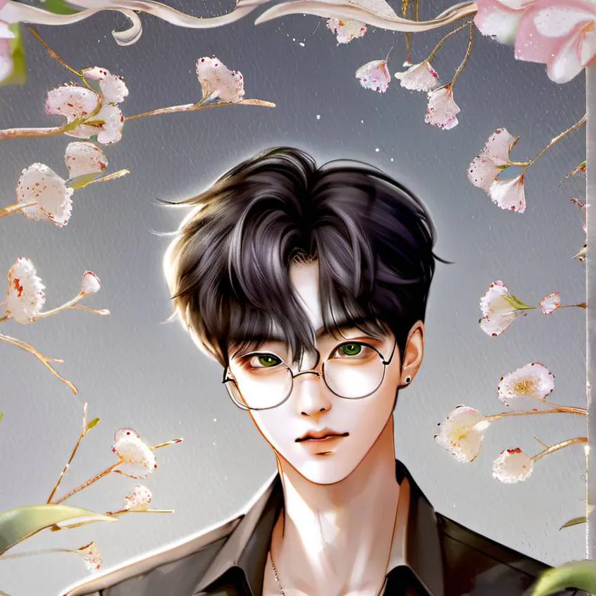 chat with ai character: clyde