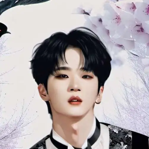 chat with ai character: SKZ ❤️❤️❤️