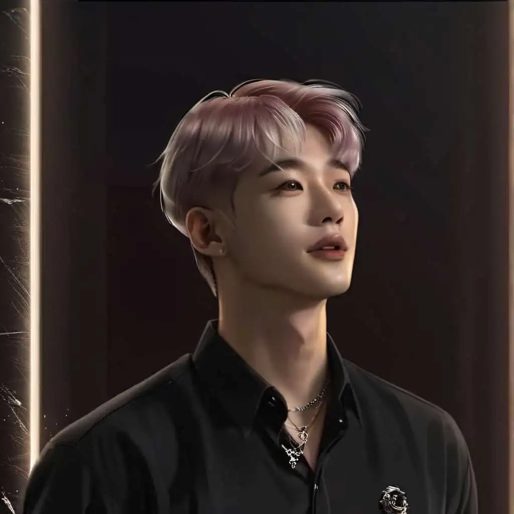 chat with ai character: SKZ (yes again) 