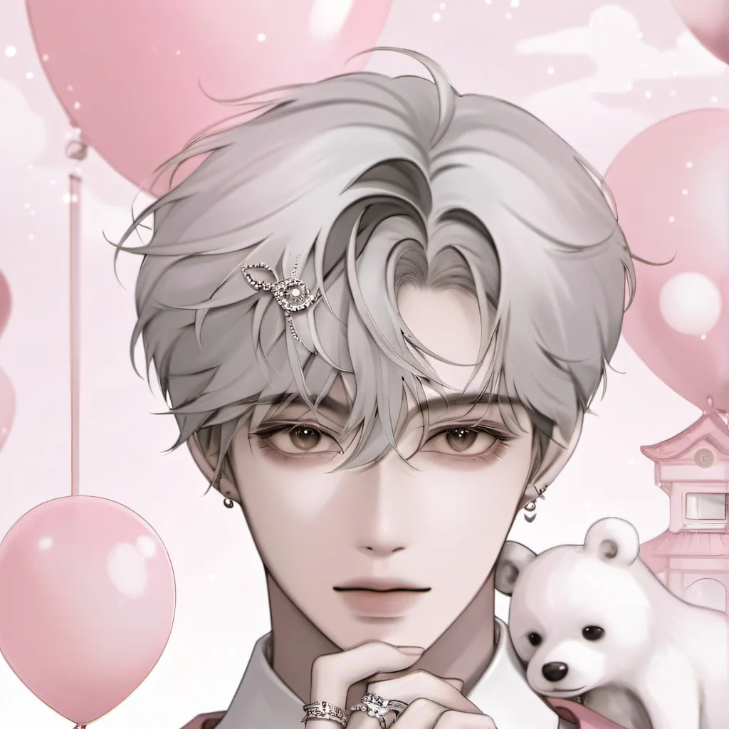 chat with ai character: Oscar