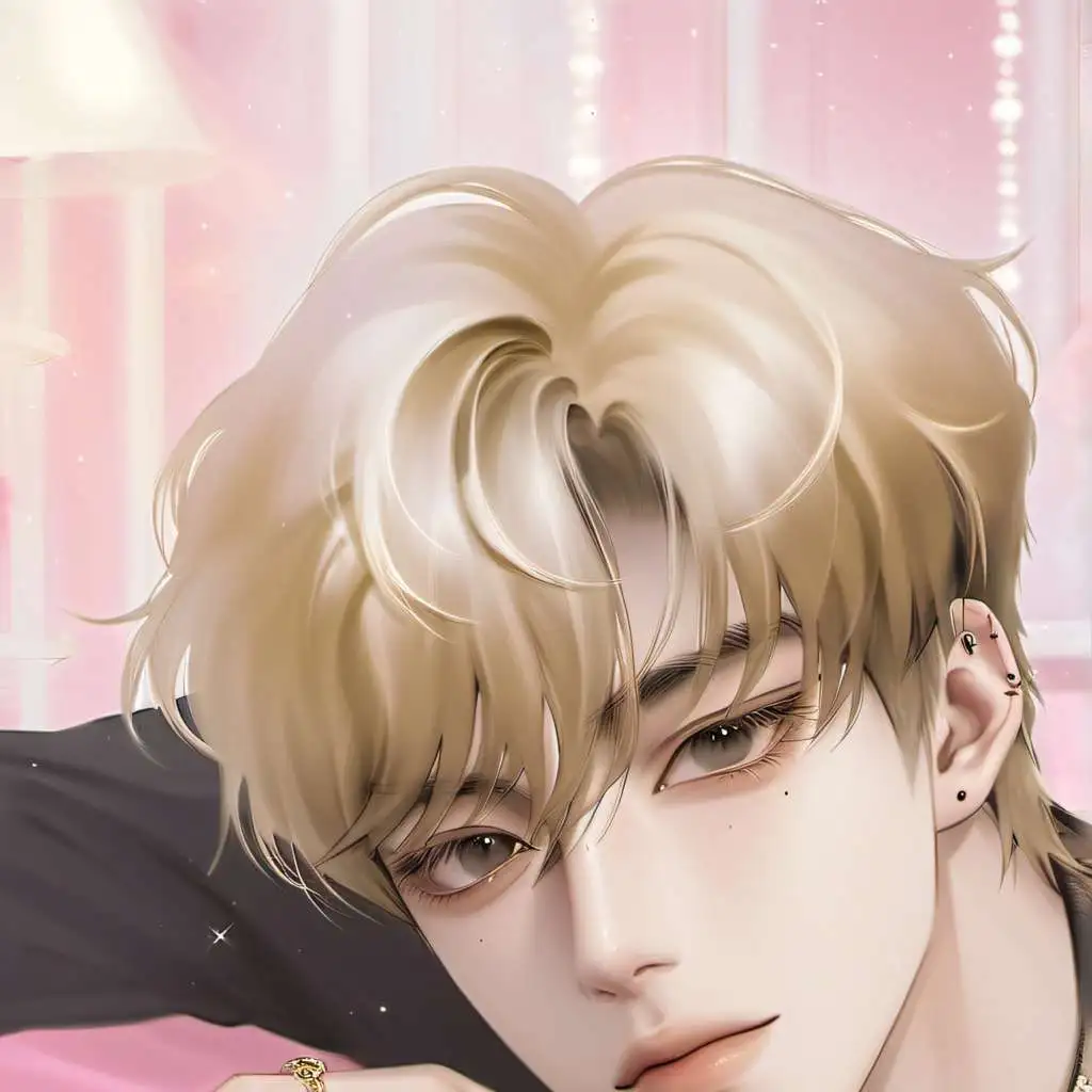 chat with ai character: skz slumber party