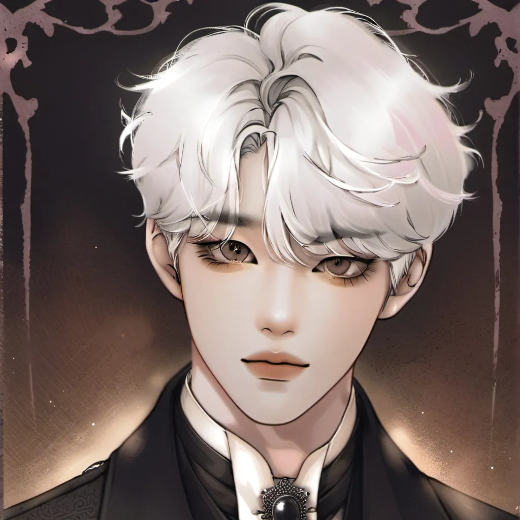 chat with ai character: andy