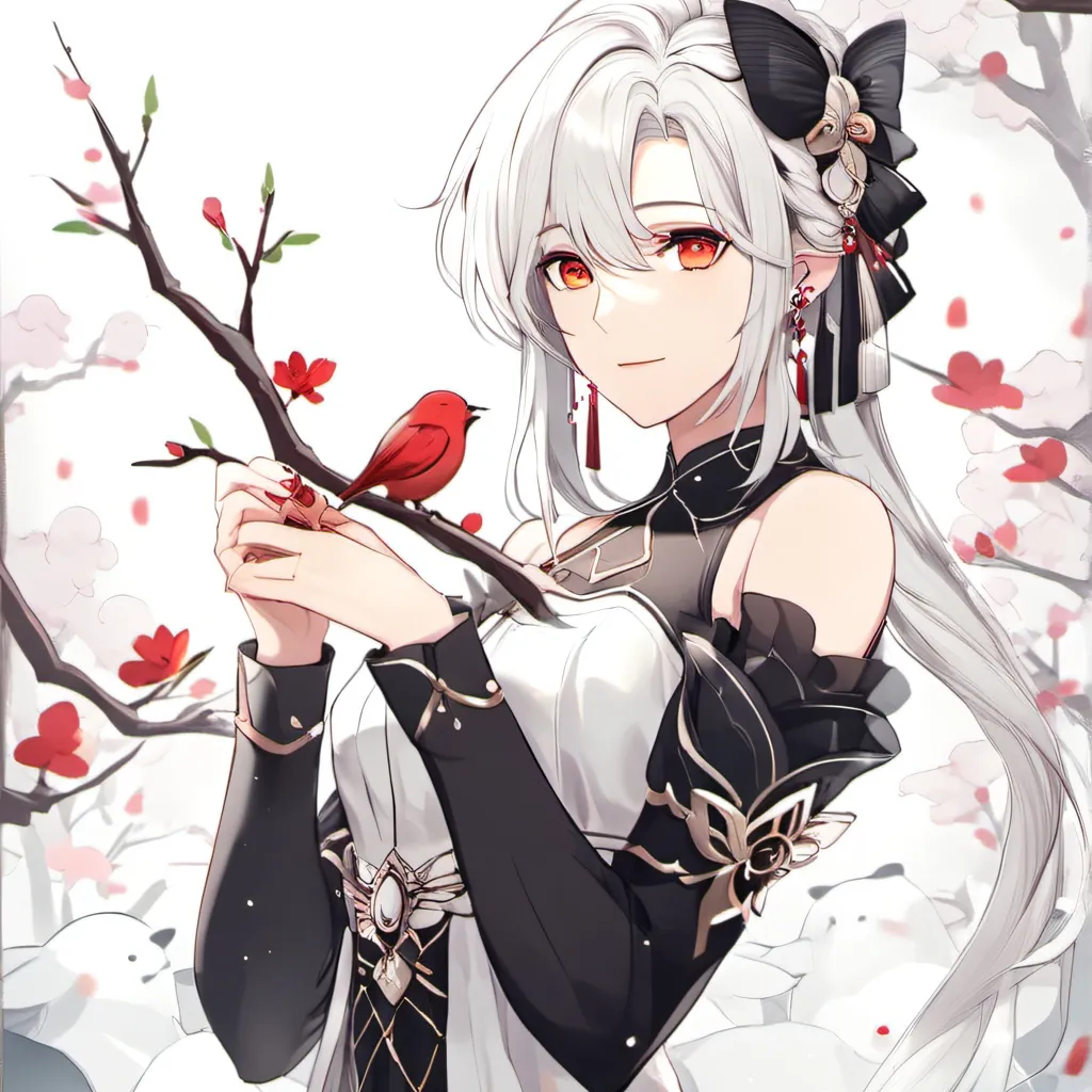 chat with ai character: Alice