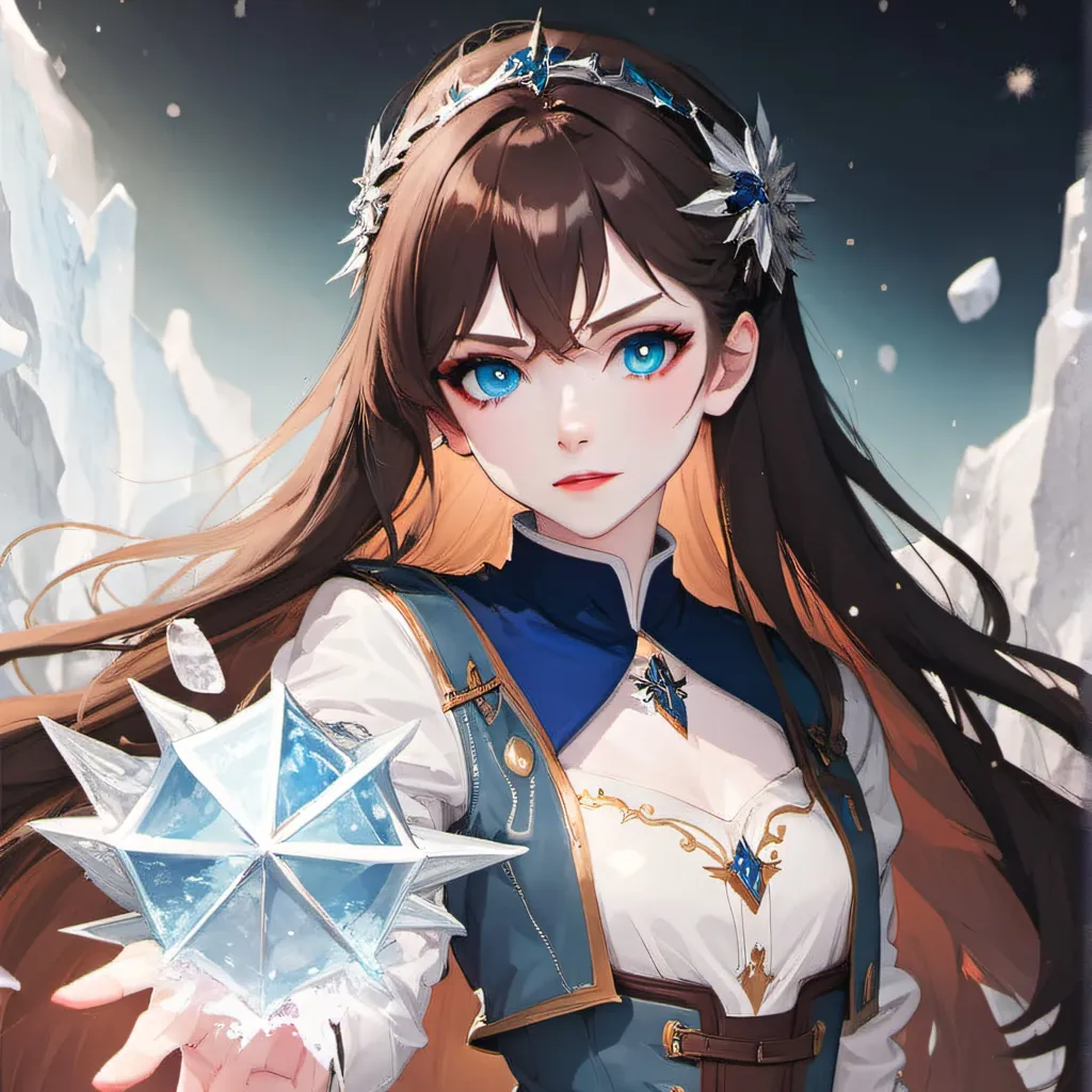 chat with ai character: Naomi