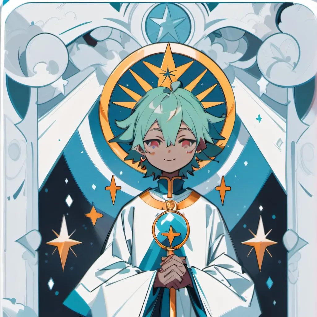 chat with ai character: Arthur