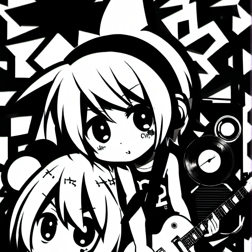 chat with ai character: Aria